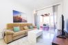 Apartment in Marbella - Cubo's Cabopino Beach Marbella Apartment