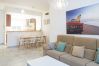 Apartment in Marbella - Cubo's Cabopino Beach Marbella Apartment