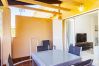 Apartment in Marbella - Cubo's Cabopino Beach Marbella Apartment
