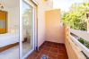 Apartment in Marbella - Cubo's Cabopino Beach Marbella Apartment