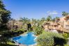 Apartment in Marbella - Cubo's Cabopino Beach Marbella Apartment