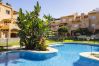 Apartment in Marbella - Cubo's Cabopino Beach Marbella Apartment