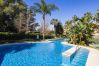 Apartment in Marbella - Cubo's Cabopino Beach Marbella Apartment