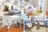 Charming flat for 4 people in Alhaurín el Grande
