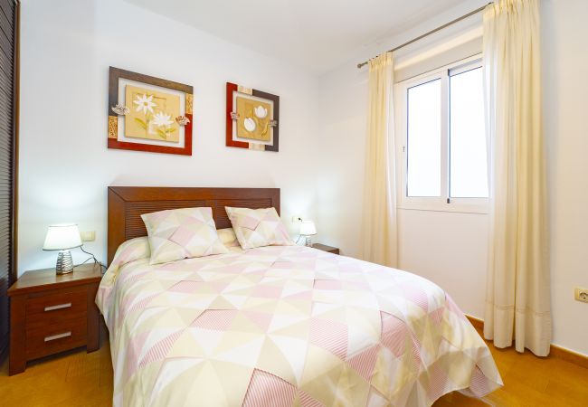 Apartment in Alhaurín el Grande - Cubo's Center House Gerald Brenan