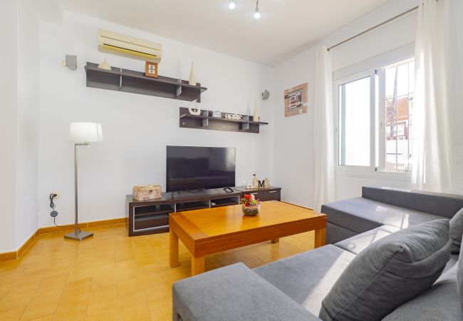 Apartment in Alhaurín el Grande - Cubo's Center House Gerald Brenan