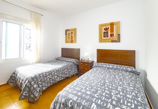 Apartment in Alhaurín el Grande - Cubo's Center House Gerald Brenan