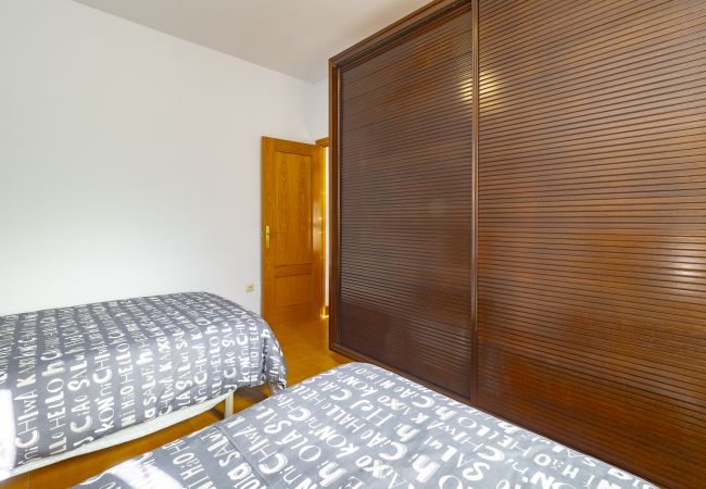 Apartment in Alhaurín el Grande - Cubo's Center House Gerald Brenan
