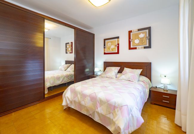 Apartment in Alhaurín el Grande - Cubo's Center House Gerald Brenan