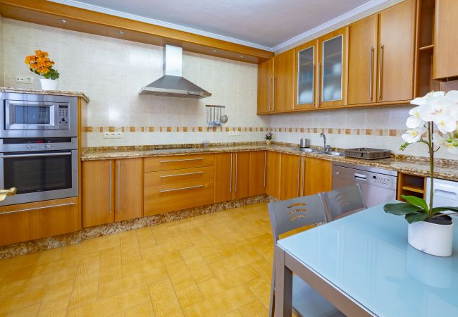 Apartment in Alhaurín el Grande - Cubo's Center House Gerald Brenan