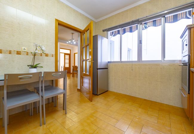 Apartment in Alhaurín el Grande - Cubo's Center House Gerald Brenan