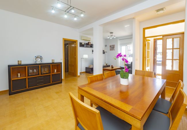 Apartment in Alhaurín el Grande - Cubo's Center House Gerald Brenan