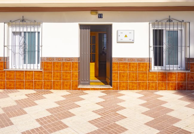 Apartment in Alhaurín el Grande - Cubo's Center House Gerald Brenan