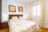 Apartment in Alhaurín el Grande - Cubo's Center House Gerald Brenan