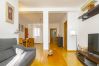 Apartment in Alhaurín el Grande - Cubo's Center House Gerald Brenan