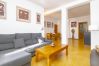Apartment in Alhaurín el Grande - Cubo's Center House Gerald Brenan