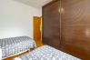 Apartment in Alhaurín el Grande - Cubo's Center House Gerald Brenan