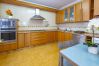 Apartment in Alhaurín el Grande - Cubo's Center House Gerald Brenan