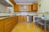 Apartment in Alhaurín el Grande - Cubo's Center House Gerald Brenan