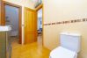 Apartment in Alhaurín el Grande - Cubo's Center House Gerald Brenan
