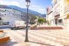 Apartment in Alhaurín el Grande - Cubo's Center House Gerald Brenan