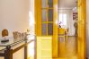 Apartment in Alhaurín el Grande - Cubo's Center House Gerald Brenan