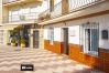 Apartment in Alhaurín el Grande - Cubo's Center House Gerald Brenan