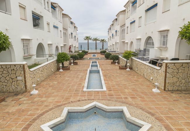Apartment in Nerja - .Alba Apartment Fuentes de Nerja