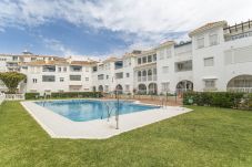 Apartment in Nerja - .Alba Apartment Fuentes de Nerja