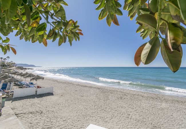 Apartment in Nerja - .Toboso Torrecilla Beach
