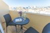 Apartment in Nerja - .Toboso Torrecilla Beach
