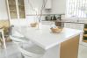 Cottage in Nerja - .Villa Marimel Con Piscina Privada