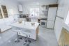 Cottage in Nerja - .Villa Marimel Con Piscina Privada
