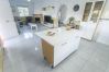 Cottage in Nerja - .Villa Marimel Con Piscina Privada