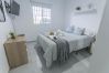 Cottage in Nerja - .Villa Marimel Con Piscina Privada