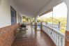 Cottage in Nerja - .Villa Marimel Con Piscina Privada