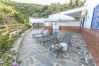 Cottage in Nerja - .Villa Marimel Con Piscina Privada