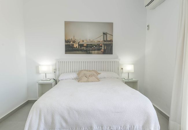 Townhouse in Nerja - .LA HACIENDA 36 NERJA