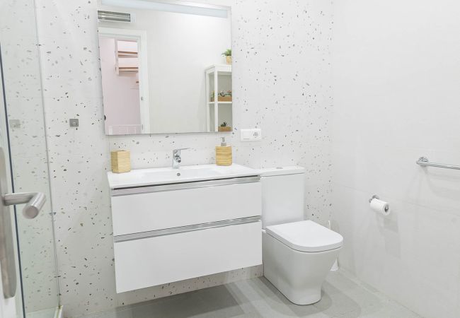 Townhouse in Nerja - .LA HACIENDA 36 NERJA