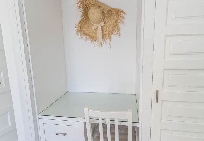 Townhouse in Nerja - .LA HACIENDA 36 NERJA