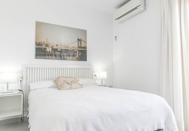 Townhouse in Nerja - .LA HACIENDA 36 NERJA