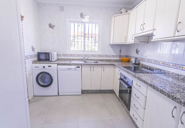 Townhouse in Nerja - .LA HACIENDA 36 NERJA