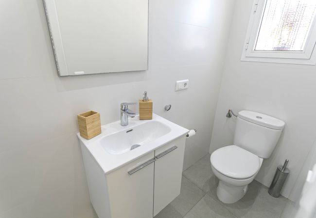Townhouse in Nerja - .LA HACIENDA 36 NERJA