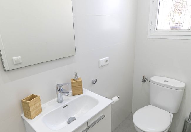 Townhouse in Nerja - .LA HACIENDA 36 NERJA