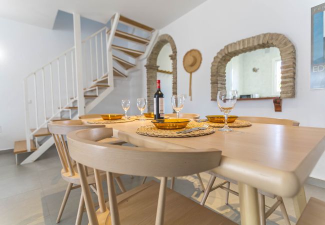 Townhouse in Nerja - .LA HACIENDA 36 NERJA