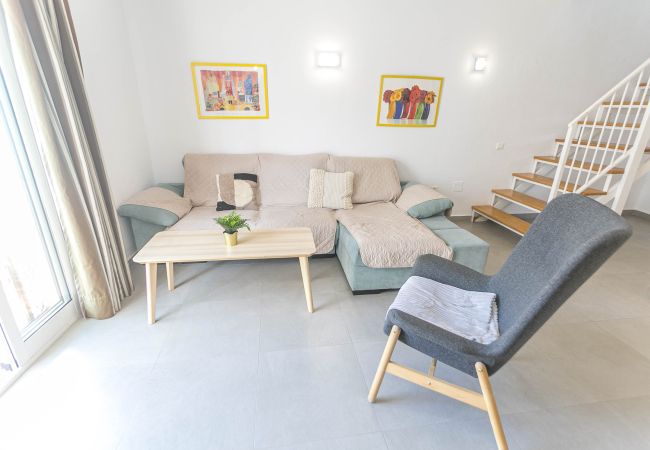 Townhouse in Nerja - .LA HACIENDA 36 NERJA