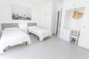 Townhouse in Nerja - .LA HACIENDA 36 NERJA