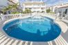 Townhouse in Nerja - .LA HACIENDA 36 NERJA