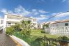 Townhouse in Nerja - .LA HACIENDA 36 NERJA