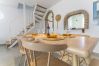 Townhouse in Nerja - .LA HACIENDA 36 NERJA